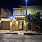 فيلا للإيجار في شمال مدينه جده حي ابحر