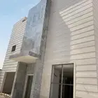 أعمال حجر ورخام طبيعي