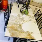 طاوله طعام السعر 150ييع مستعجل