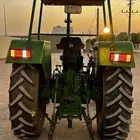 حراث جندير سته سلندر