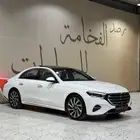 مرسيدس E300 2024 فل كامل . رصد الفخامة