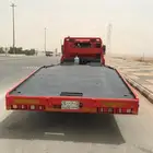 سطحه نقل سيارات