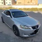 للبيع لكزس IS300 موديل 2009