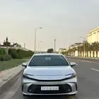 تويوتا كامري 2025 E هايبرد
