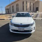 كيا اوبتما كي 5. ديزل