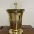 نجر بغدادي قديم ونظيف جدا