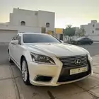 لكزس 460 ( مخزن )