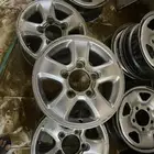 3طقم جنوط نظيفة 16