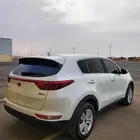 كيا سبورتاج 2018
