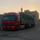 تريله سطح نلقل للمشاوير جده الطايف مكه تربه وماحولها