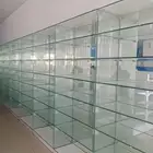 زجاج للبيع للصيدلية