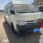باص هايس ديزل للبيع 2011