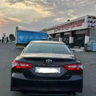 للبيع كامري 2020