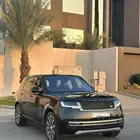 رنج روفر HSE 2023