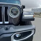 رانجلر 2019 صحارى نظيف جد ا