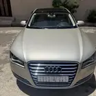 Audi A8 limited edition A8L Costimazed