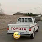 هايلكس موديل 99 غمارتين عايدي