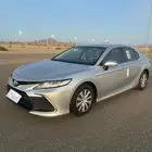 كامري 2022 وكاله