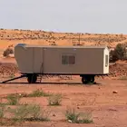 غرفه شنكو طولها 9 متر في عذفاء