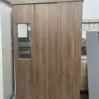 دالوب خشب جديد غير مستعمل