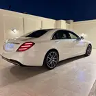 مرسيدس S450