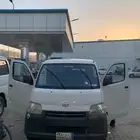 ديهاتسو فان بضاعه موديل 2014 حد 28 الف