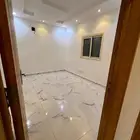 شقه بحي القادسيه