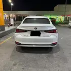 لكزس es h300 2019