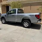 للبيع فورد f150 اصفار 2025