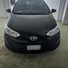 البيع يارس 2019 ممشاه معقول