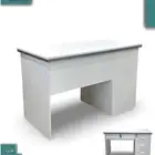 طاولات مكاتب صغيرة بتصاميم جديدة متوفرة بأسعار رخيصة