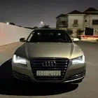 للبيع اودي كوارتر 2013