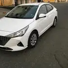 هوانداي اكسنت 2023