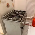 فرن جي في سي مستخدم للبيع