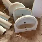 مغاسل الخزف السعودي مستعمله