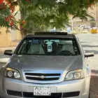 كابرس LTZ موديل 2012 فضي قمة في النظافة