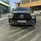 للبيع  Mercedes-Benz GLE 450 نظيفة جدا استخدام شخصي