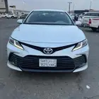 كامري 2024 ممشى21الف وكاله شرط من الصدام الى الصدام