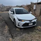 كورلا 2022 للبيع