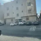 للإيجار شقة بالدمام حي الشعله