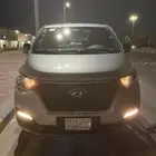 اتش ون 2020 ديزل 12راكب ممشي 50الف
