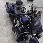 هارلي ستريت قلايد
