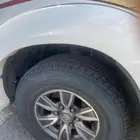 هايلوكس 2011 فل كامل بدي وكالة أربع كفرات جديد