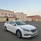 سوناتا 2017 شد بلد