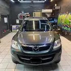 جيب مازدا cx9 2010 فل كامل