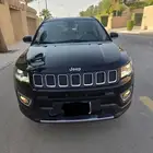 Jeep Compass Limited 2020