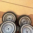 جنوط مرسيدس مبرزه بكفراتها