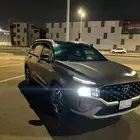 هونداي سنتافي 2021