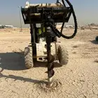 ببكات دريل للايجار