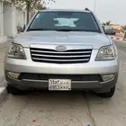 كيا موهافي نص فل 2010